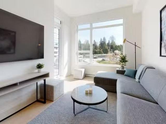 Condo for rent in Port Moody, British Columbia