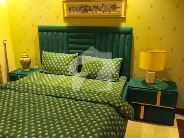 Apartment for rent in Rawalpindi, Islamabad Capital Territory