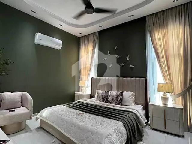 Apartment for rent in Rawalpindi, Islamabad Capital Territory