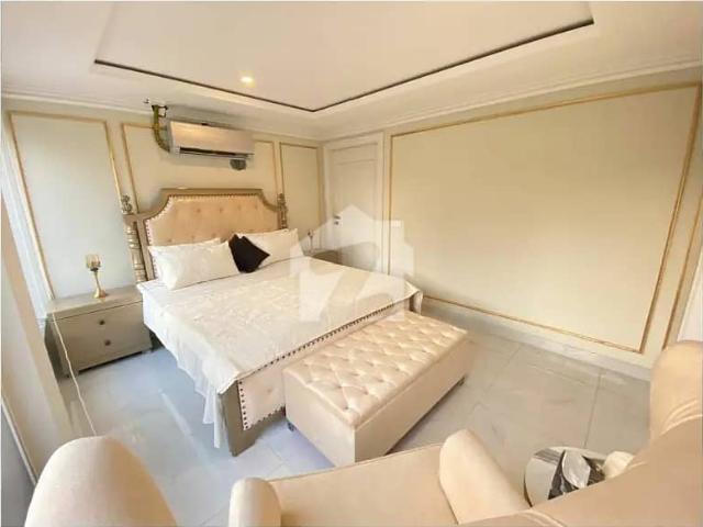 Apartment for rent in Rawalpindi, Islamabad Capital Territory