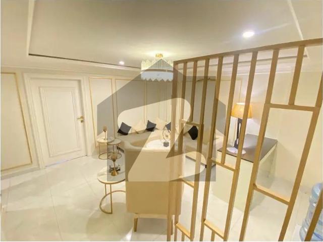 Apartment for rent in Rawalpindi, Islamabad Capital Territory