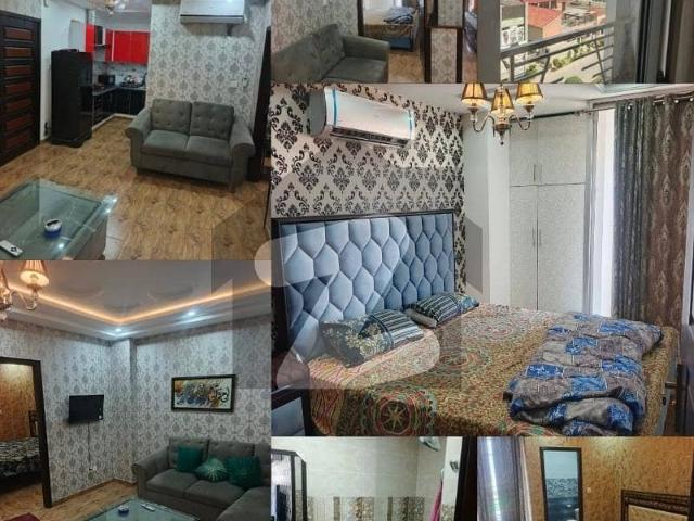 Apartment for rent in Jhelum, Islamabad Capital Territory