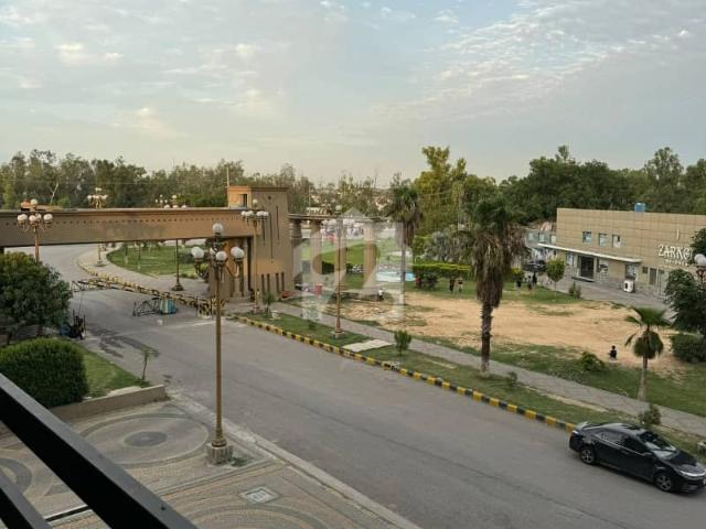 Apartment for rent in Islamabad