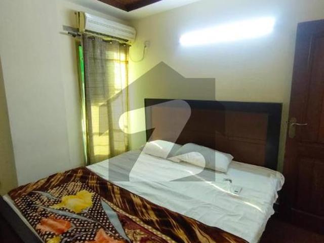 Apartment for rent in Islamabad