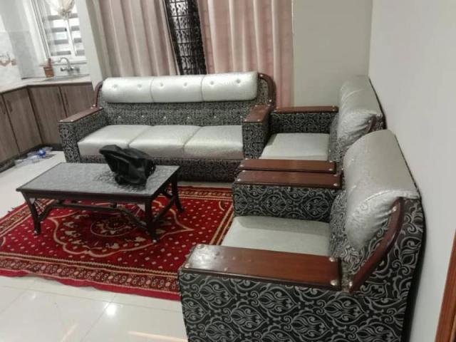 Apartment for rent in Rawalpindi, Islamabad Capital Territory