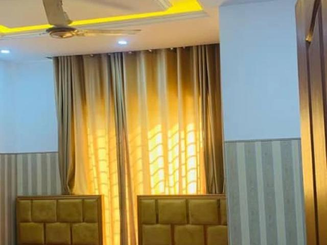 Apartment for rent in Rawalpindi, Islamabad Capital Territory