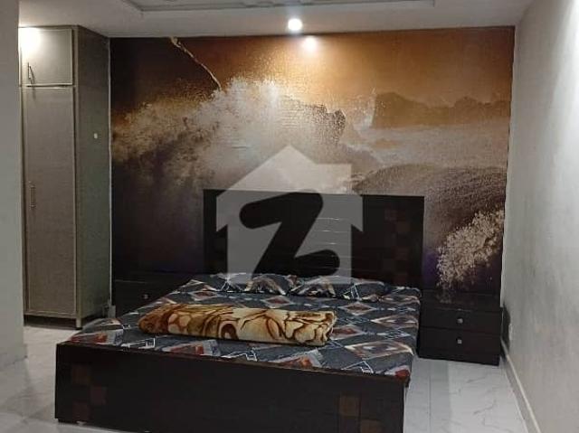 Apartment for rent in Islamabad