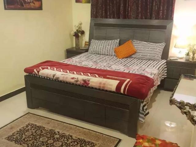 Apartment for rent in Islamabad