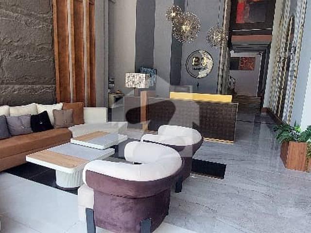 Apartment for rent in Rawalpindi, Islamabad Capital Territory