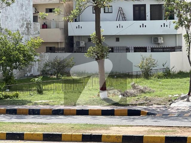 Apartment for rent in Islamabad