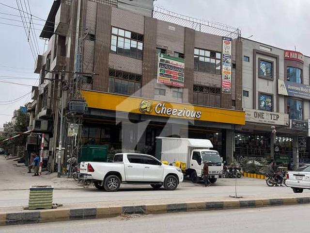 Apartment for rent in اسلام آباد, زون 1