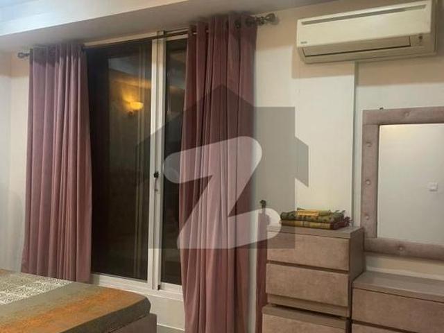 Apartment for rent in Islamabad
