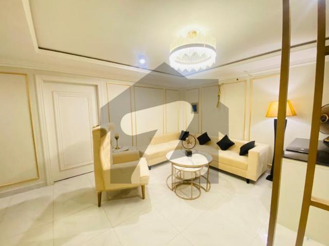 Apartment for rent in Rawalpindi, Islamabad Capital Territory