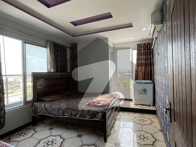 Apartment for rent in Jhelum, Islamabad Capital Territory