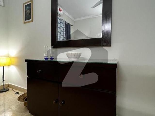 Apartment for rent in Islamabad