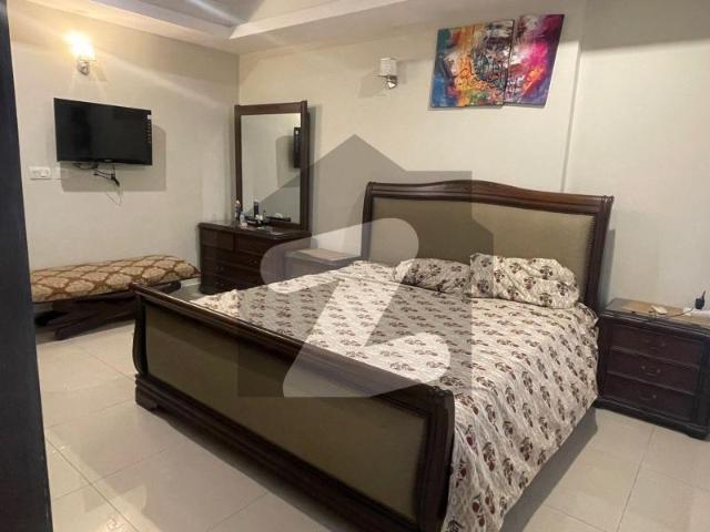 Apartment for rent in Islamabad