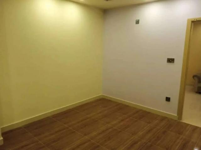 Apartment for rent in Islamabad