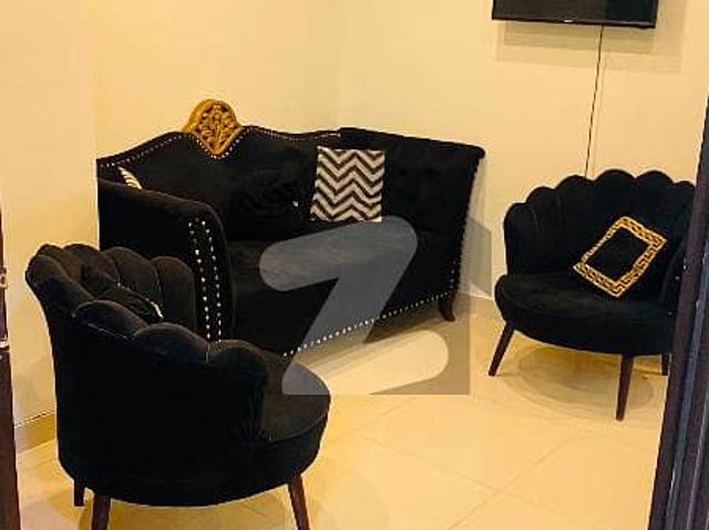 Apartment for rent in Islamabad