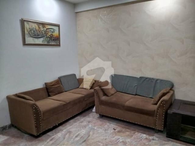 Apartment for sale in Islamabad