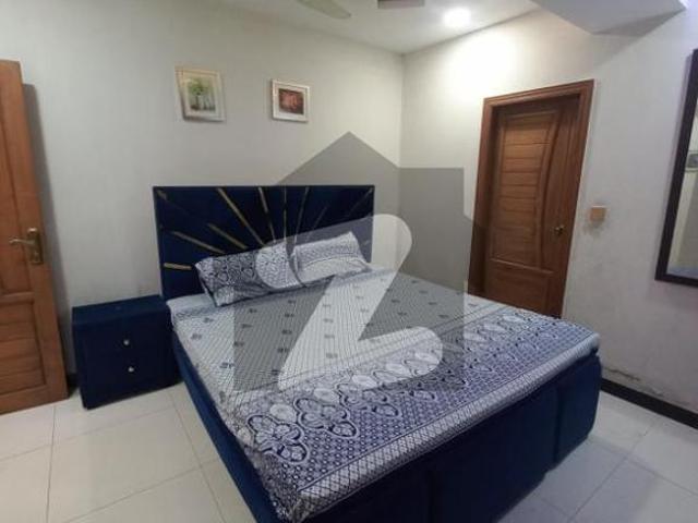 Apartment for rent in Islamabad