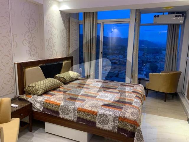 Apartment for rent in Islamabad