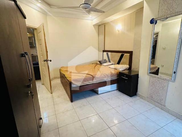 Apartment for sale in اسلام آباد, زون 1