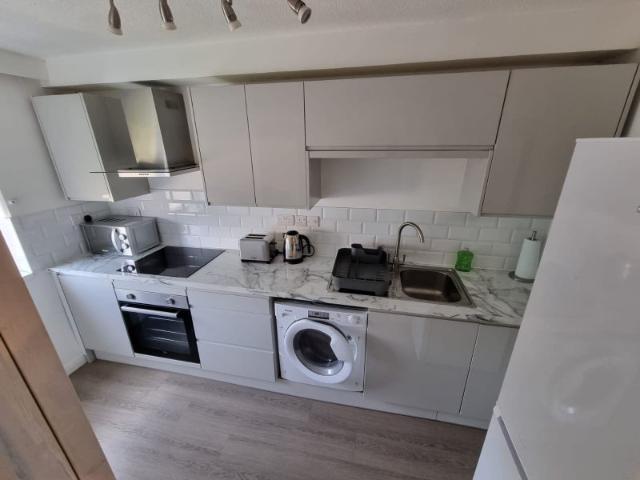 Apartment for rent in Ladywood, West Midlands