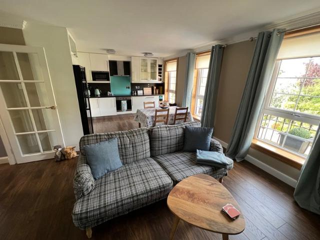 Apartment for rent in Gorgie/Dalry, City of Edinburgh