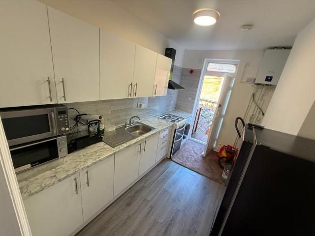 Apartment for rent in Bournbrook, West Midlands