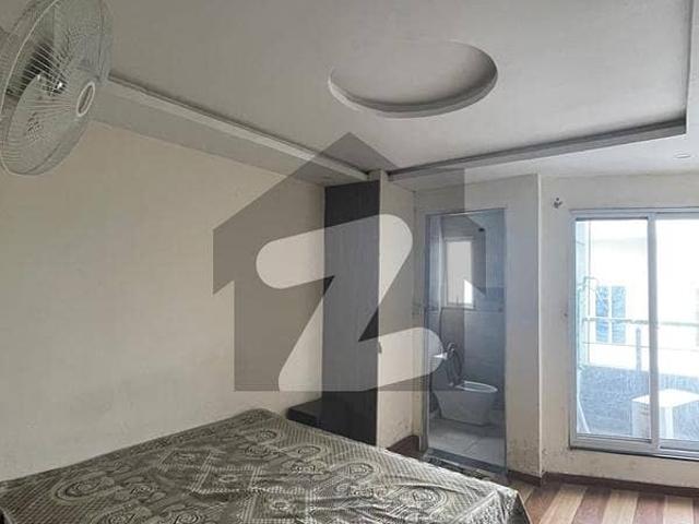 Apartment for sale in Jhelum, Islamabad Capital Territory