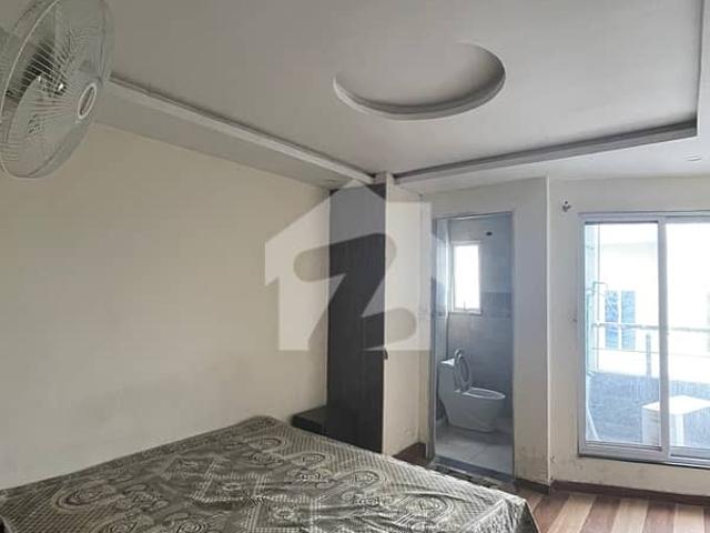 Apartment for sale in Jhelum, Islamabad Capital Territory