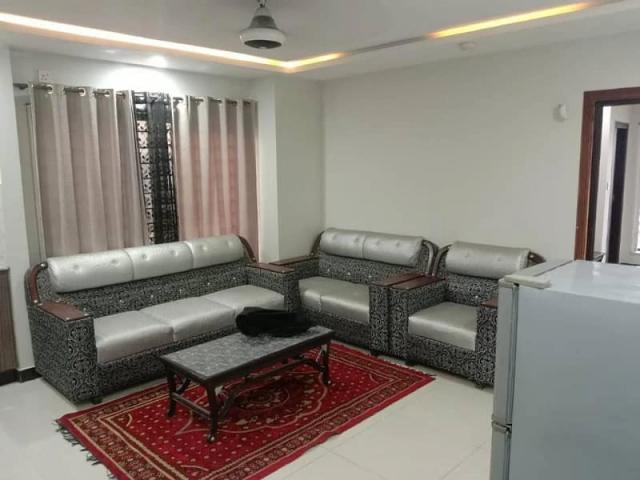 Apartment for rent in Rawalpindi, Islamabad Capital Territory