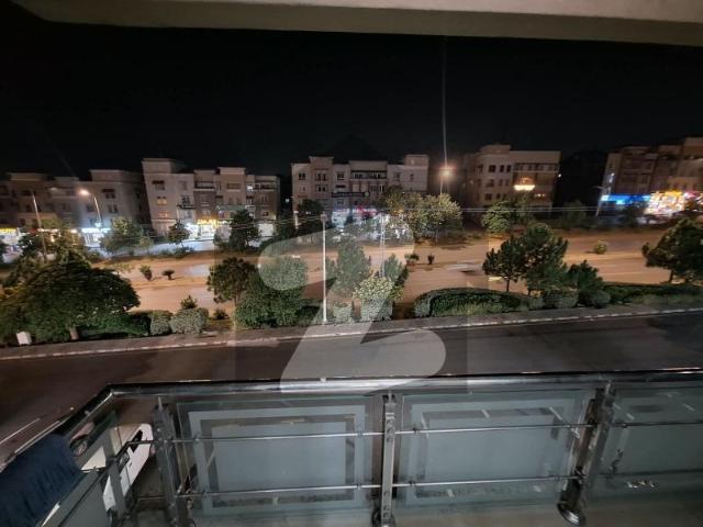 Apartment for rent in اسلام آباد, زون 1