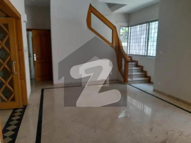 House for rent in Islamabad