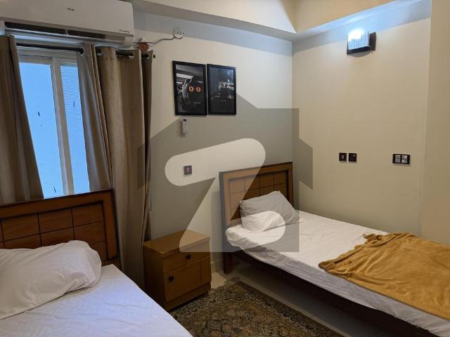 Apartment for rent in Islamabad
