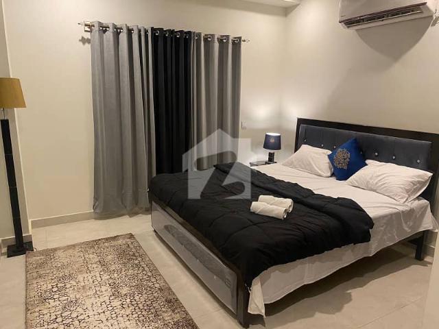 Apartment for rent in Islamabad