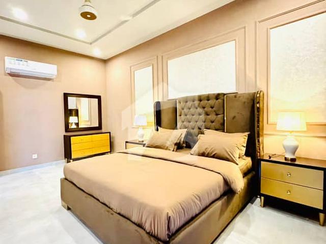 Apartment for rent in Rawalpindi, Islamabad Capital Territory