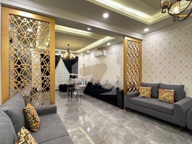 Apartment for rent in Islamabad