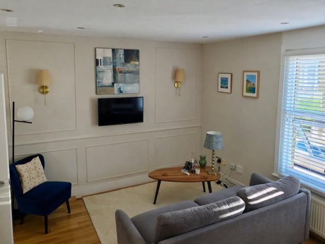 Apartment for rent in Dollis Hill, Greater London