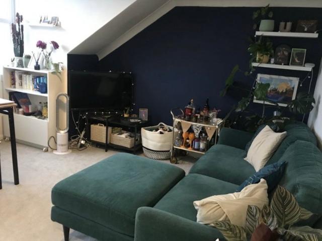 Apartment for rent in Prestonville, Brighton