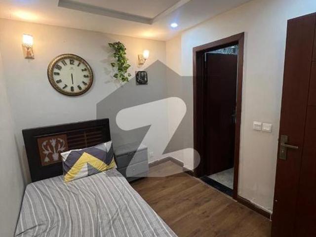 Apartment for rent in Islamabad