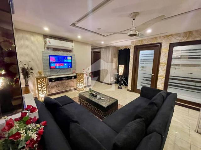 Apartment for rent in Rawalpindi, Islamabad Capital Territory