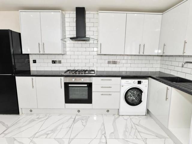 Apartment for rent in London Borough of Redbridge, Greater London