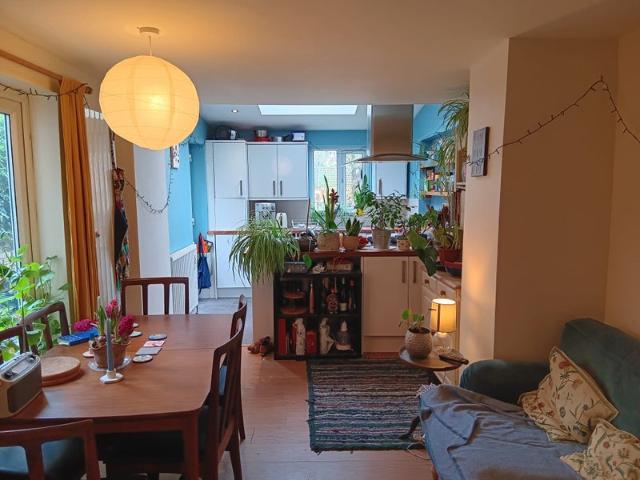 Apartment for rent in London Borough of Haringey, Greater London