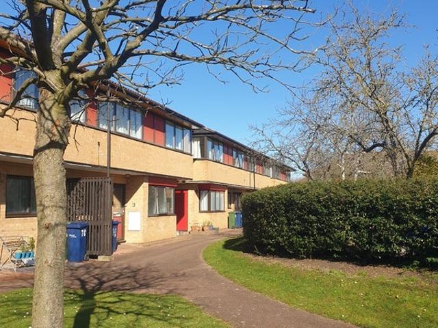 Apartment for rent in Chesterton, Arbury