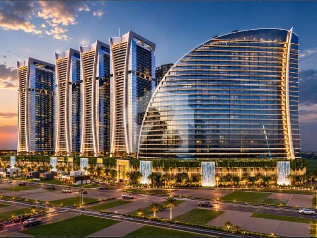 Apartment for sale in Islamabad