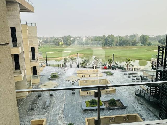 Apartment for sale in Rawalpindi, Islamabad Capital Territory