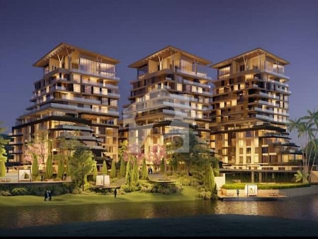 Apartment for sale in Rawalpindi, Islamabad Capital Territory