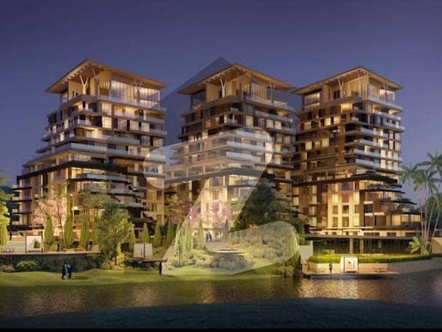 Apartment for sale in Rawalpindi, Islamabad Capital Territory