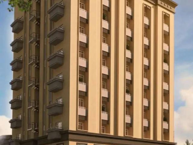 Apartment for sale in Islamabad